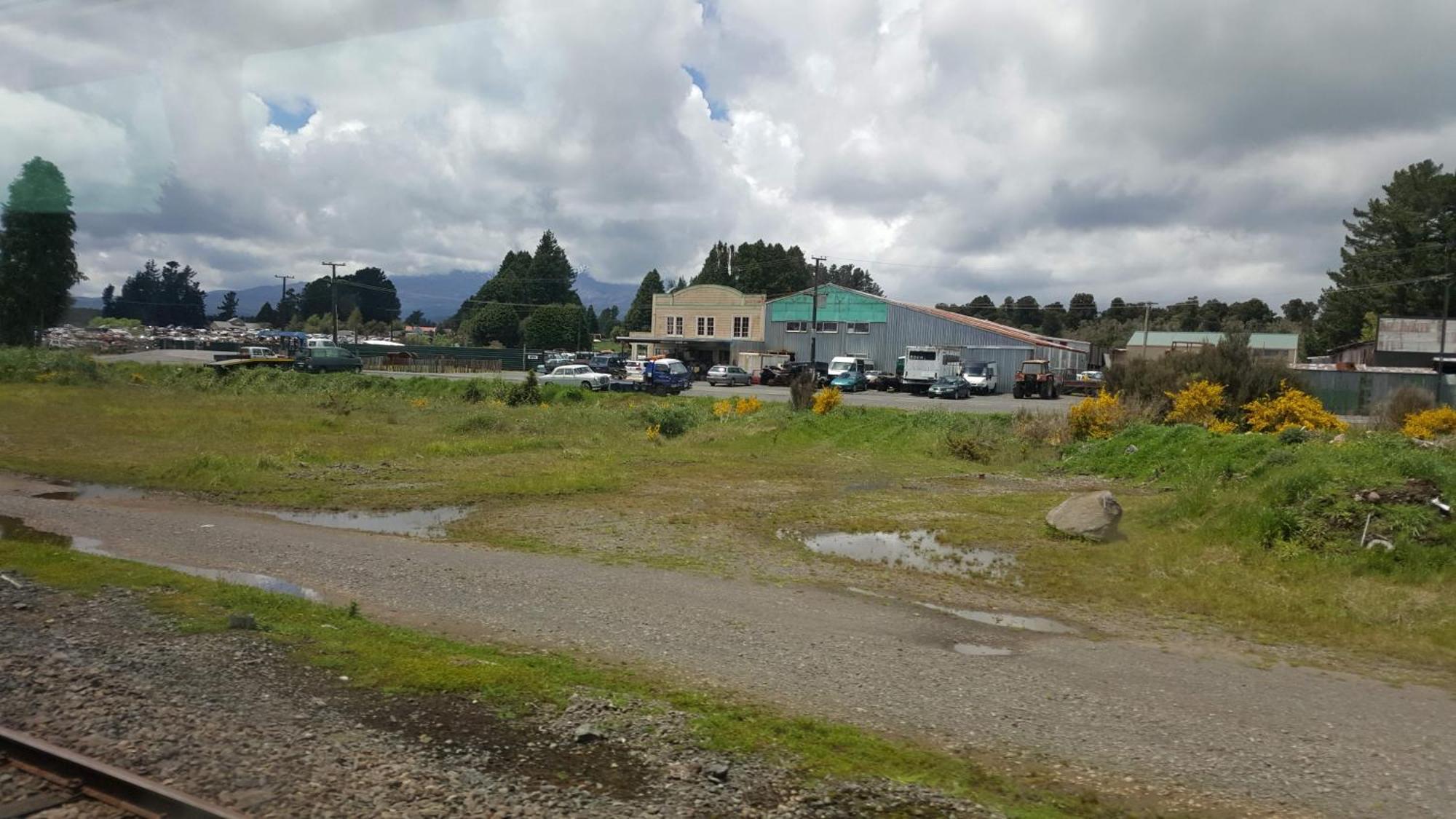 Ruapehu Mountain Motel & Lodge Ohakune Kültér fotó